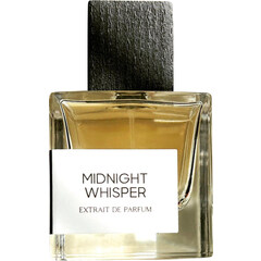 Midnight Whisper by Day Three Fragrances