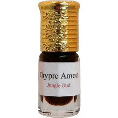 Chypre Amour by Jungle Oud