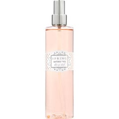 Velvet Crystal (Body Splash) by Spring Perfume House