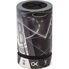 Brooklyn Nets (NBA) by Okaia