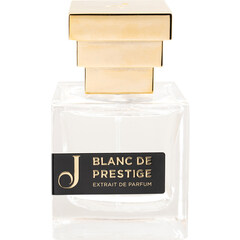 Blanc de Prestige by Jupilò
