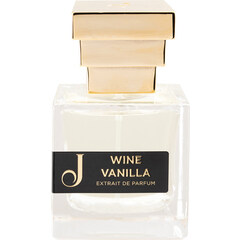 Wine Vanilla by Jupilò