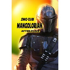 Zub Mangolorian by SMG Soaps