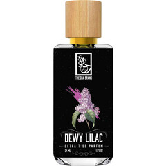 Dewy Lilac von The Dua Brand / Dua Fragrances