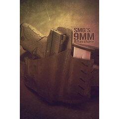 9mm by SMG Soaps