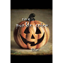 Punkin Spice by SMG Soaps