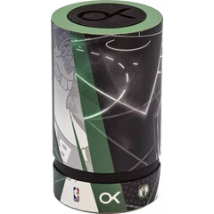 Boston Celtics (NBA) by Okaia