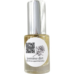 Jasmine Dirt / No. 3 by Twinkle Apothecary