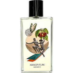 Serendipity by Adscenture