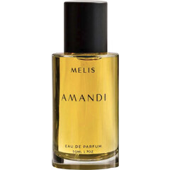Amandi (Eau de Parfum) by Melis