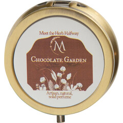 Chocolate Garden von Meet the Herb Halfway