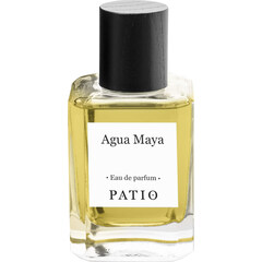 Agua Maya by Patio