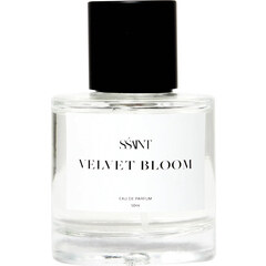 Velvet Bloom by Sśaint