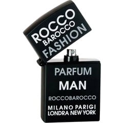 Fashion Parfum Man