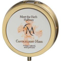 Candlelight Hike von Meet the Herb Halfway