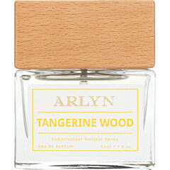 Tangerine Wood (Eau de Parfum) von Arlyn
