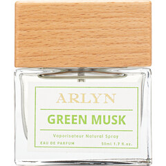 Green Musk (Eau de Parfum) by Arlyn