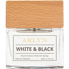 White & Black (Eau de Parfum) von Arlyn