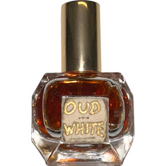 Oud White by Heartistry Perfumery
