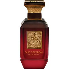 Oud Saffron von Taif Al-Emarat / طيف الإمارات