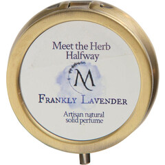 Frankly Lavender by Meet the Herb Halfway