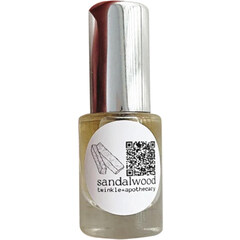Sandalwood by Twinkle Apothecary