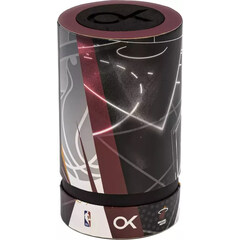 Miami Heat (NBA) von Okaia