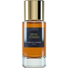 Musc Tonkin (Extrait de Parfum) by Parfum d'Empire