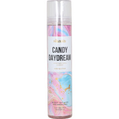 Candy Daydream by Shasa