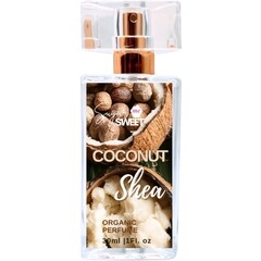 Coconut Shea von Sugar Me Sweet