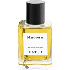 Marquesas by Patio