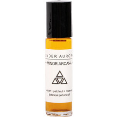 Minor Arcana (Perfume Oil) by Under Aurora