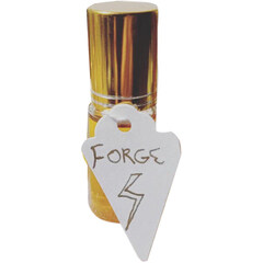 Forge von Heartistry Perfumery