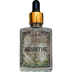 Absinthe by Puradiance