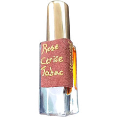 Rose Cerise Tobac by Heartistry Perfumery