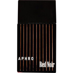 Red Noir by Aphro