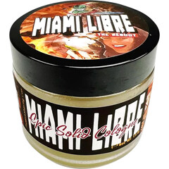 Miami Libre (Solid Cologne) by Phoenix Artisan Accoutrements / Crown King