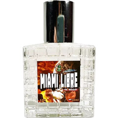 Miami Libre (Eau de Parfum) by Phoenix Artisan Accoutrements / Crown King