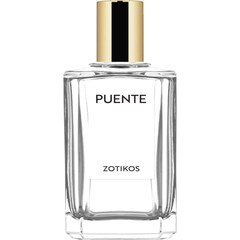Zotikos by Puente Perfumes
