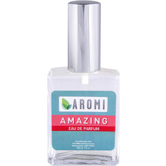 Amazing (Eau de Parfum) by Aromi