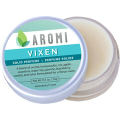 Vixen (Solid Perfume) by Aromi