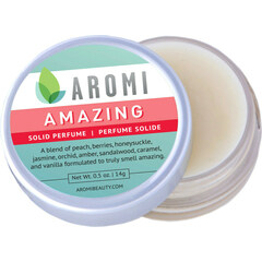 Amazing (Solid Perfume) by Aromi