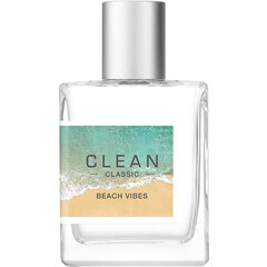 Beach Vibes by Clean
