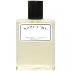 Vetiver by Body Time