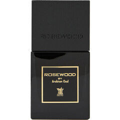 Rosewood (Eau de Parfum) by Arabian Oud / العربية للعود