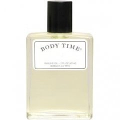 Tuberose by Body Time