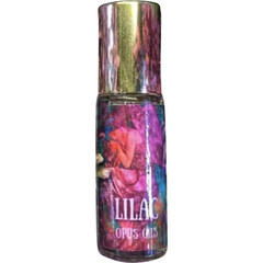 Lilac (Eau de Toilette) by Opus Oils