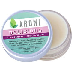 Delicious (Solid Perfume) von Aromi