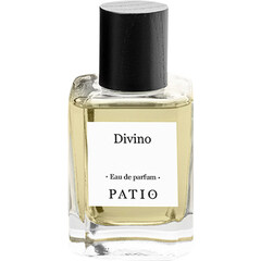 Divino (Eau de Parfum) von Patio