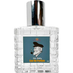 Old Salty (Eau de Parfum) by Phoenix Artisan Accoutrements / Crown King